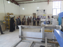 کارگاه cnc مرکز رشد