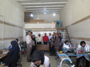 بازدید از کارگاه فیروزه