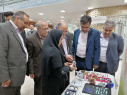 حضور فعال مراکز آموزش علمی کاربردی استان کرمان در نمایشگاه پژوهش، فناوری و فن بازار