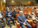 انتخاب دو تن از مدرسان دانشگاه جامع علمی کاربردی استان کرمان در جشنواره برگزیدگان پژوهش و فناوری استانی
