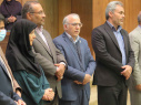 انتخاب دو تن از مدرسان دانشگاه جامع علمی کاربردی استان کرمان در جشنواره برگزیدگان پژوهش و فناوری استانی