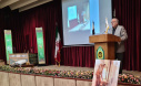 برگزاری مراسم معنوی دوشنبه های قرآنی در دانشگاه جامع علمی کاربردی استان کرمان