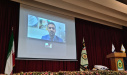 برگزاری مراسم معنوی دوشنبه های قرآنی در دانشگاه جامع علمی کاربردی استان کرمان