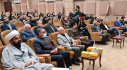 برگزاری مراسم معنوی دوشنبه های قرآنی در دانشگاه جامع علمی کاربردی استان کرمان