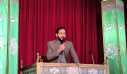 برگزاری مراسم معنوی دوشنبه های قرآنی در دانشگاه جامع علمی کاربردی استان کرمان