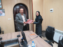 انعقاد تفاهمنامه ایجاد مرکز رشد در دانشگاه جامع علمی کاربردی با پارک علم و فناوری کرمان