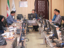اولین جلسه کمیته روابط عمومی دانشگاه جامع علمی کاربردی استان کرمان در سال ۱۴۰۲ برگزار شد