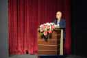 انعقاد تفاهم نامه سه جانبه بین شرکت شهرک های صنعتی، دانشگاه جامع علمی کاربردی و شرکت دانش بنیان قطعه گستر