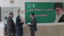 بازدید سر زده رئیس دانشگاه جامع علمی کاربردی استان کرمان از جهاد دانشگاهی