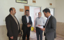 بازدید سر زده رئیس دانشگاه جامع علمی کاربردی استان کرمان از جهاد دانشگاهی
