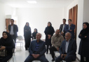 بازدید از شبیه ساز زلزله
