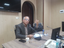 برگزاری جلسه تخصصی هم اندیشی در خصوص برنامه عملیاتی سال ۱۴۰۲ در حوزه پژوهش و فناوری
