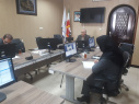 برگزاری جلسه تخصصی هم اندیشی در خصوص برنامه عملیاتی سال ۱۴۰۲ در حوزه پژوهش و فناوری