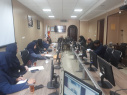 برگزاری جلسه تخصصی هم اندیشی در خصوص برنامه عملیاتی سال ۱۴۰۲ در حوزه پژوهش و فناوری