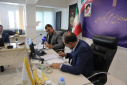امضای تفاهم نامه همکاری مشترک دانشگاه جامع علمی کاربردی و مرکز اطلاعات مالی وزارت امور اقتصادی و دارایی
