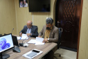 امضای تفاهم نامه همکاری دانشگاه جامع علمی کاربردی استان کرمان و مرکز آموزش و پژوهش های توسعه و آینده نگری استان
