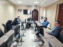 برگزاری نهمین جلسه شورای تعامل و هم اندیشی رؤسای مراکز آموزش علمی کاربردی استان کرمان