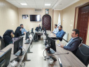 برگزاری نهمین جلسه شورای تعامل و هم اندیشی رؤسای مراکز آموزش علمی کاربردی استان کرمان