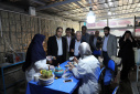از فعالیت دانشگاه جامع علمی کاربردی در اجرای طرح آباد حمایت میکنیم