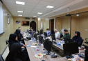 برگزاری هشتمین جلسه شورای تعامل و هم اندیشی رؤسای مراکز آموزش علمی کاربردی استان کرمان