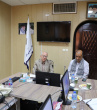 برگزاری هشتمین جلسه شورای تعامل و هم اندیشی رؤسای مراکز آموزش علمی کاربردی استان کرمان
