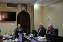 تصویب ۴ برنامه جدید درسی کوتاه مدت در دانشگاه جامع علمی کاربردی استان کرمان