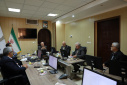 تصویب ۴ برنامه جدید درسی کوتاه مدت در دانشگاه جامع علمی کاربردی استان کرمان