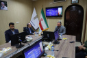 برگزاری نشست تحلیلی عملیات وعده صادق ۲ در دانشگاه جامع علمی کاربردی استان کرمان