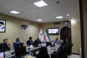 برگزاری نشست تحلیلی عملیات وعده صادق ۲ در دانشگاه جامع علمی کاربردی استان کرمان