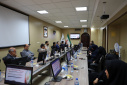 برگزاری نشست تحلیلی عملیات وعده صادق ۲ در دانشگاه جامع علمی کاربردی استان کرمان