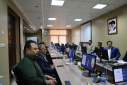 برگزاری نشست تحلیلی عملیات وعده صادق ۲ در دانشگاه جامع علمی کاربردی استان کرمان