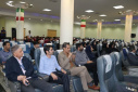 برگزاری جشن نو دانشجویان مرکز آموزش علمی کاربردی هواپیمایی ماهان