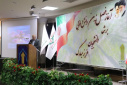 برگزاری جشن نو دانشجویان مرکز آموزش علمی کاربردی هواپیمایی ماهان