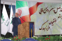 برگزاری جشن نو دانشجویان مرکز آموزش علمی کاربردی هواپیمایی ماهان