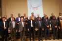 تجلیل از استاد سرآمد آموزشی دانشگاه جامع علمی کاربردی استان کرمان