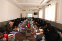 برگزاری کارگاه حوزه خدمات آموزشی دانشگاه جامع علمی کاربردی استان کرمان