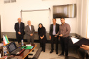 گزارش تصویری برگزاری کارگاه حوزه خدمات آموزشی دانشگاه جامع علمی کاربردی استان کرمان