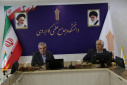 آموزش های مهارتی دانشگاه جامع علمی کاربردی نیازهای گروه صنایع خودروسازی کرمان به نیروهای ماهر و متخصص را برطرف کرده است