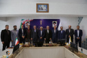 تحول آموزش‌های مهارتی و تربیت نیروی انسانی ماهر در کارخانجات صنایع خودروسازی کرمان با همکاری دانشگاه جامع علمی‌ کاربردی