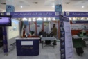 حضور مراکز آموزش علمی کاربردی در نمایشگاه هفته پژوهش استان کرمان
