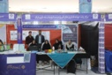 حضور مراکز آموزش علمی کاربردی در نمایشگاه هفته پژوهش استان کرمان