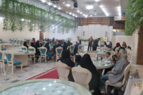 برگزاری مراسم گرامیداشت سی و چهارمین سالگرد تأسیس دانشگاه جامع علمی‌ کاربردی در استان کرمان