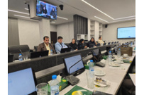 برگزاری سمینار چگونگی کارآمدی برنامه ریزی درسی و اثربخشی امور نظارتی در دانشگاه جامع علمی کاربردی استان کرمان