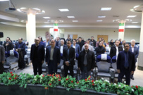 برگزاری دوره تربیت مدرس آشنایی با نظام علمی کاربردی ویژه متقاضیان فراخوان تدریس 1404