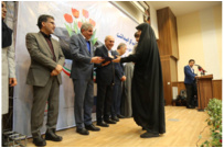 برگزاری آیین گرامیداشت یاد و خاطره شهدای دانشجوی دفاع مقدس 12 روزه