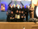 کسب چهار مقام برتر، سهم استان کرمان در اولین جشنواره درون دانشگاهی رویش