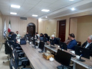 تعامل اداره نظارت بر اماکن با دانشگاه جامع علمی کاربردی