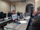 بیست و نهمین جلسه شورای پژوهش و فناوری دانشگاه جامع علمی کاربردی استان کرمان برگزار گردید