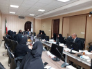 کارگاه آموزشی درگاه فرهنگی وزارت علوم،تحقیقات و فناوری برگزار گردید.