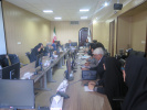 پنجمین جلسه هماهنگی کمیته های چهارمین نمایشگاه اشتغال و توسعه کارآفرینی استان کرمان برگزار شد.